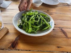 -蓝湾碧波·老字号·疍家非遗海上餐厅