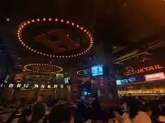 -HIB HUB公社(解放西路店)