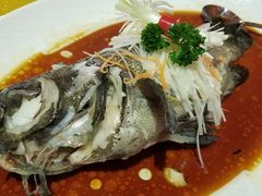 -红棉中餐厅·广州海航威斯汀酒店