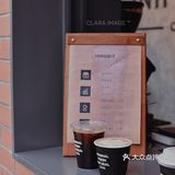 据说菜单还在不断的调整过程中