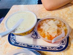 -百花传统甜品店(原址店)