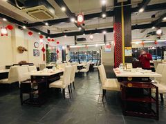 -太婆天府山珍酒楼(亚运村店)