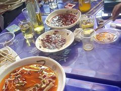 -花儿穆萨·烤肉餐厅(石马坪店)