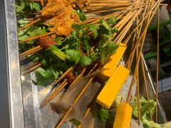 -钢管厂五区小郡肝串串香(奥克斯广场锦城万达店)