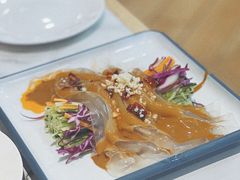 -叁拾壹克饺子·东北菜(国贸店)