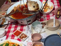-西贝莜面村(当代商城店)