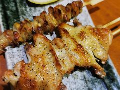 -千代武日本料理(开发区店)