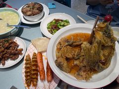 -老济南·地道济南菜(大明湖店)