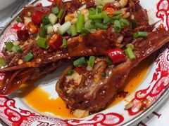 -乐乐大排档·30年老字号(浙江路店)