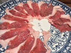 -北京老门框爆肚涮肉馆(凤城六路店)