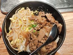 -新石器烤肉(招商1872店)