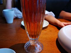 崂山可乐-船歌·鱼水饺青岛菜(黄岛珠江路店)