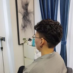 -凯博K-boom Hair Salon