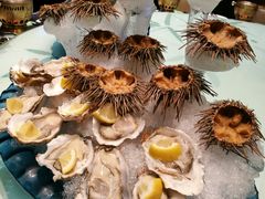 -上宴精品海鲜姿造(晶融汇旗舰店)