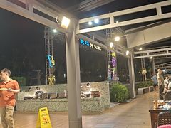 -渔家火锅·海鲜自助餐·演艺(亚龙湾天域酒店)