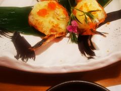 -大江户日本料理(吕厝店)