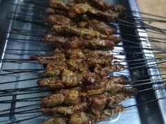 烤肉-清真·马峰烤肉(小学习北巷店)