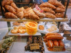 -PAPER STONE BAKERY(天环店)