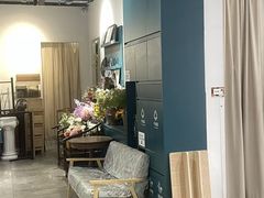 -海马体照相馆(天津世纪都会店)