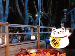 -胡须佬鸡煲四季火锅(海雅缤纷城店)