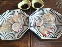 -田舍家Inakaya·炉端烧·铁板烧(天汇igc店)