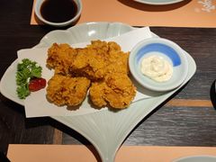 -山葵家·创意料理(宁波来福士店)
