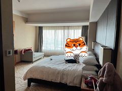 -上海浦东嘉里大酒店