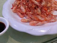 -小北江河鲜(新城店)