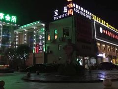-宝岛足浴尊享会所(蓝色多瑙河店)