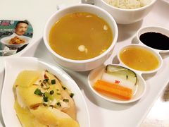 -翠华餐厅(旺角文华商场店)