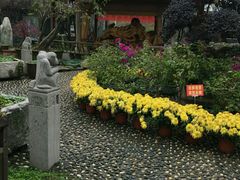 -天怡·鱼工厂(临江店)