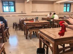 -老刘家永盛斋·传统泡馍(东关南街店)