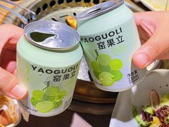 -火炉火自助餐(五道口购物中心店)