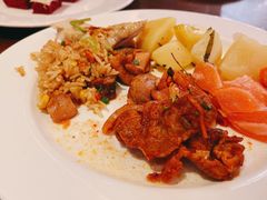 -马哥孛罗咖啡厅·Cafe Marco (厦门马哥孛罗东方大酒店)