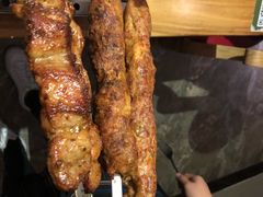 俄式大串-通海俄式烧烤(下瓦房店)