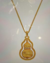 -周生生Chow Sang Sang(苏州美罗高新店)