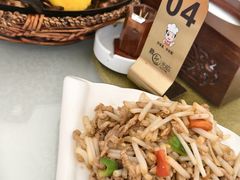 -胡老三家土菜馆·老店地方特色菜·招牌茅山地锅老鹅