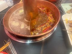-京元盛铜锅涮肉(上海总店)