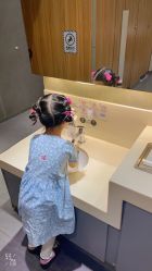 -MINI MARS KIDS CLUB亲子家庭中心(长宁天山店)