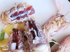 -丹盛象山海鲜(水清路店)