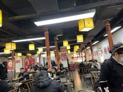 -郝大姐·乌龙山铁板烧(大学城三店)