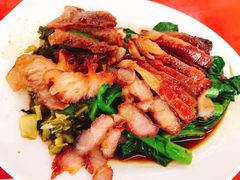 -程记烧腊快餐店(松园南街店)