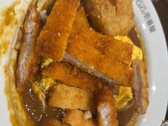 -COCO壱番屋(北京平安国际金融中心店)