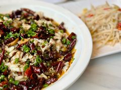 黑鱼花-三猫黑鱼花(南大店)