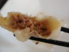 -老马家蒸饺(南海街店)