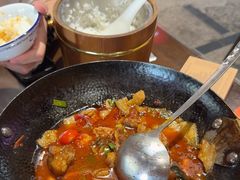 -富正毅三下锅(体育馆店)