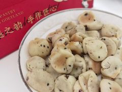 -吴越糕享(常熟万达店)