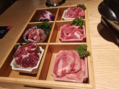 -吉屋烤肉(八宝街店)
