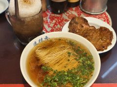 -逸桂禾面馆