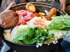 日式寿喜锅-京和风食堂·定食寿喜锅(保利樾广场店)